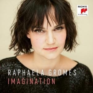 Imagination - Raphaela Gromes, Julian Riem