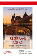 Cover-Bild zum Titel 'Bilgisayar Aglari' von 'James F. Kurose'