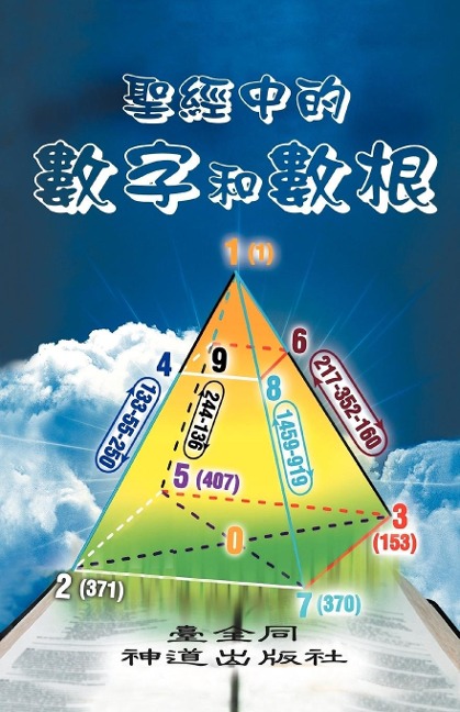 Numbers & Roots Of Numbers In The Bible - Taichuan Tongs