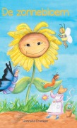Cover-Bild zum Titel 'De zonnebloem' von 'Hanneke Frenken'