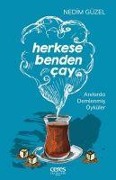Cover-Bild zum Titel 'Herkese Benden Cay' von 'Nedim Güzel'