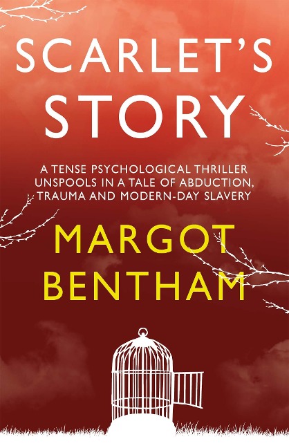 Scarlet's Story - Margot Bentham
