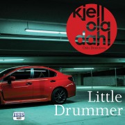 Cover-Bild zum Titel 'Little Drummer' von 'Kjell Ola Dahl'