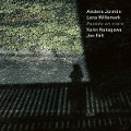 Cover-Bild zum Titel 'Pasado en claro' von 'Anders Jormin'
