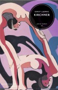 Cover-Bild zum Titel 'Ernst Ludwig Kirchner' von 'Thorsten Sadowsky'