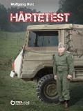 Cover-Bild zum Titel 'Härtetest' von 'Wolfgang Held'