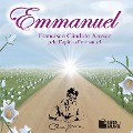 Cover-Bild zum Titel 'Emmanuel' von 'Francisco Cândido Xavier'