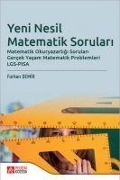 Cover-Bild zum Titel 'Yeni Nesil Matematik Sorulari' von 'Furkan Demir'