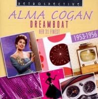 Dreamboat - Alma Cogan