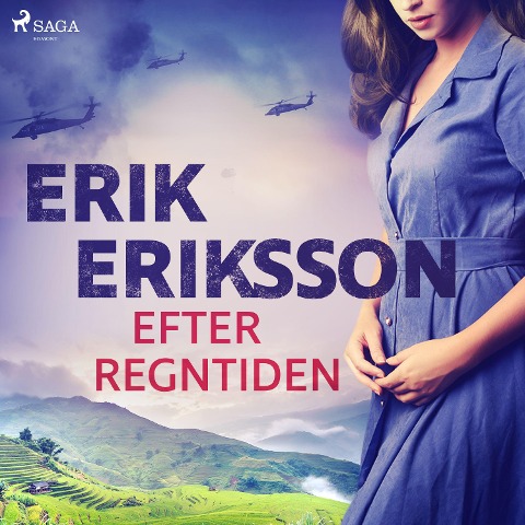 Efter regntiden - Erik Eriksson