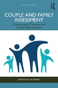 Cover-Bild zum Titel 'Couple and Family Assessment' von ''
