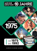 Cover-Bild zum Titel 'Geboren 1975' von ''