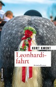 Leonhardifahrt - Kurt Kment