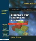Literacy for Childcare Students - June Green