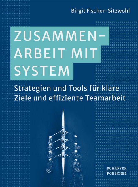 Zusammenarbeit mit System - Birgit Fischer-Sitzwohl
