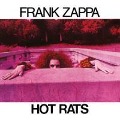 Hot Rats - Frank Zappa