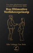 Cover-Bild zum Titel 'Von einem schüchternen Jungen zu einem selbstbewussten Mann' von 'Ediz Lokman Can Sirin'