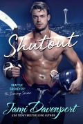 Cover-Bild zum Titel 'Shutout (The Scoring Series, #1)' von 'Jami Davenport'