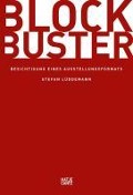 Cover-Bild zum Titel 'Blockbuster' von 'Stefan Lüddemann'
