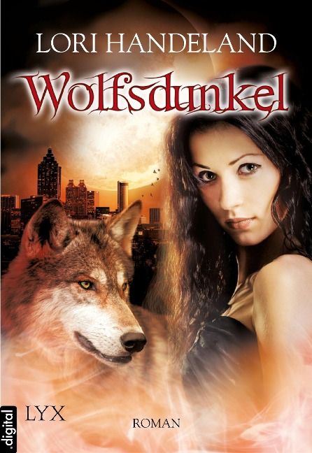 Wolfsdunkel - Lori Handeland