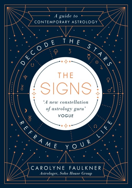 The Signs - Carolyne Faulkner