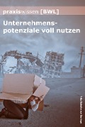 Cover-Bild zum Titel 'Praxiswissen Bwl' von 'Fritz Schulte zur Surlage'