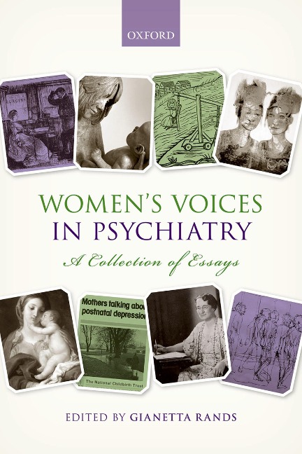 Women's Voices in Psychiatry - 