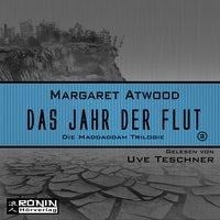 Das Jahr der Flut - Margaret Atwood