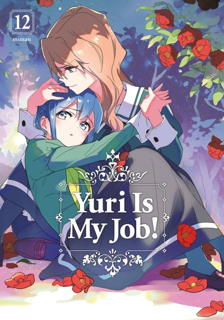 Yuri Is My Job! 12 - Miman