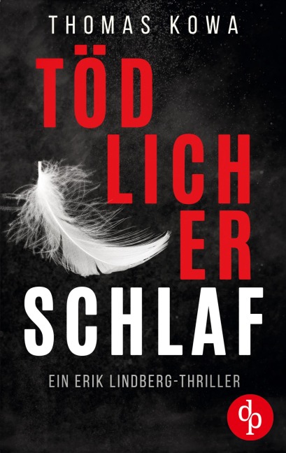 Tödlicher Schlaf - Thomas Kowa