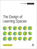 Cover-Bild zum Titel 'The Design of Learning Spaces' von 'Pamela Woolner'