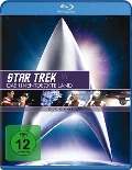 Star Trek VI - Das unentdeckte Land - Nicholas Meyer, Denny Martin Flinn, Cliff Eidelman