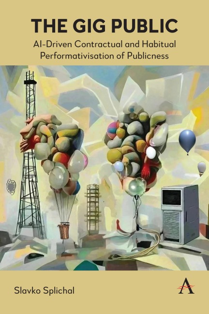 The Gig Public - Slavko Splichal