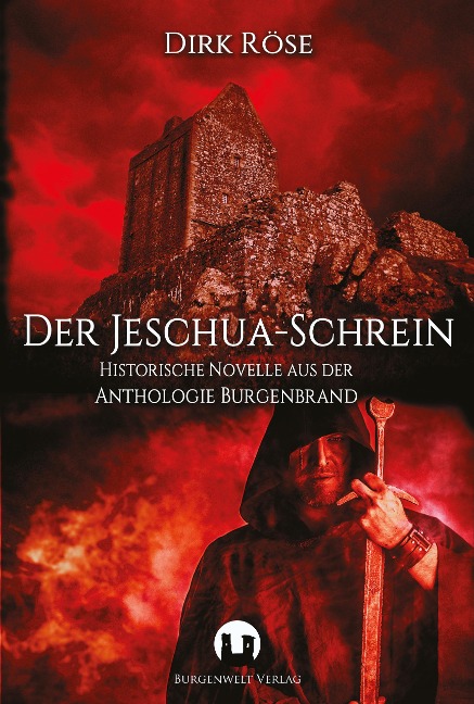Der Jeschua-Schrein - Dirk Röse