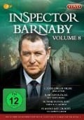 Inspector Barnaby - Caroline Graham, David Hoskins, Andrew Payne, Douglas Watkinson, Peter Hammond