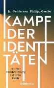 Cover-Bild zum Titel 'Kampf der Identitäten' von 'Jan Feddersen, Philipp Gessler'