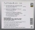 Cover-Bild zum Titel 'Quintett op.30/Repertorium Für Militärmusik' von 'Peter Klaus Buchberger Quartett/Löffler'