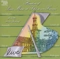 Cover-Bild zum Titel 'Raritäten der Klaviermusik 2009' von 'Powell/Tichman/Rutkowski/Pizarro/Pascal/Plowright'
