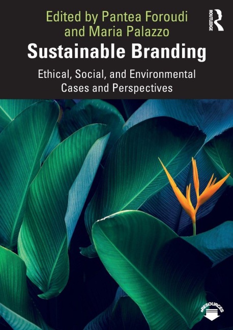 Sustainable Branding - 