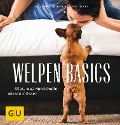 Cover-Bild zum Titel 'Welpen-Basics' von 'Kristina Ziemer-Falke, Jörg Ziemer'