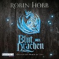 Blut der Drachen - Robin Hobb