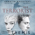 Cover-Bild zum Titel 'Der Terrorist' von 'Kerstin Rachfahl'