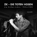 Cover-Bild zum Titel 'ZK - DIE TOTEN HOSEN' von ''