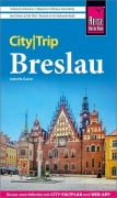 Cover-Bild zum Titel 'Reise Know-How CityTrip Breslau' von 'Izabella Gawin'
