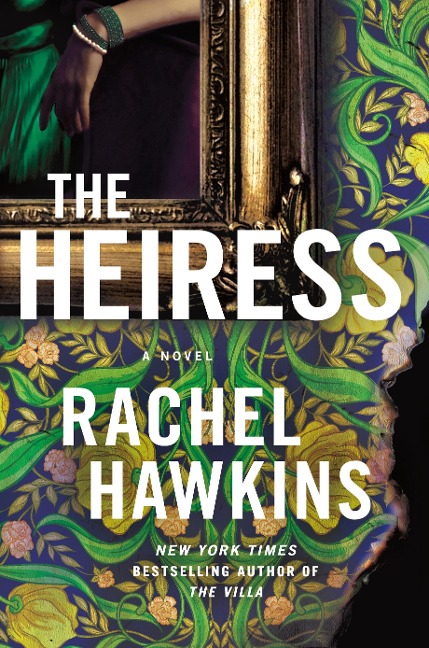 The Heiress - Rachel Hawkins