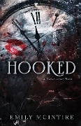 Cover-Bild zum Titel 'Hooked' von 'Emily McIntire'