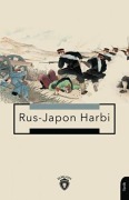 Cover-Bild zum Titel 'Rus-Japon Harbi' von 'Sermet Gökdeniz'
