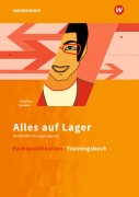 Cover-Bild zum Titel 'Alles auf Lager' von 'Manfred Eberhardt, Andrea Köbberling'
