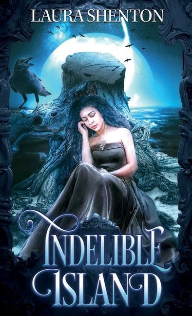 Indelible Island - Laura Shenton