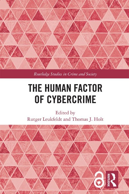 The Human Factor of Cybercrime - 